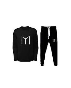 Trouser Shirt